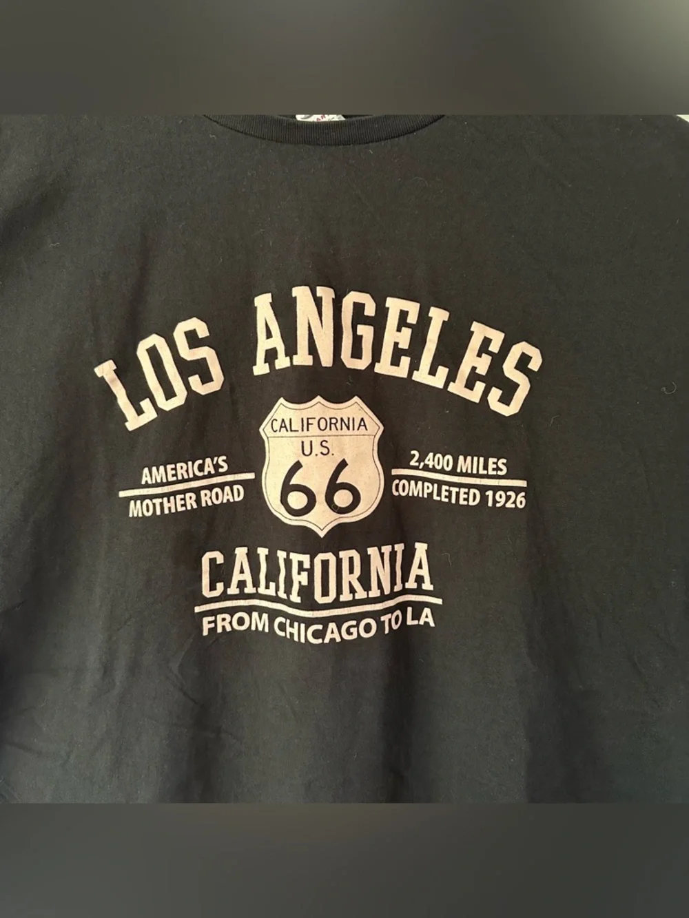 N/A route 66